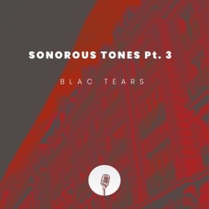 Blac Tears – GxV 45 - Blac Tears – Just Be You