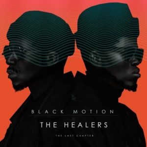 Black Motion – Trap En Los ft. Nokwazi 300x300 - Black Motion – Trap En Los ft. Nokwazi