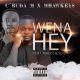 C’Buda M & Mhaw Keys – Wena Hey ft. Mkeyz & Sdida