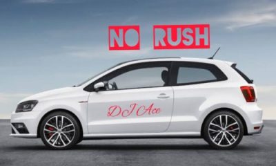 DJ Ace – No Rush