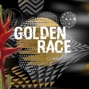DJ Ganyani – Golden Race ft. Ceinwen 300x300 - DJ Ganyani – Golden Race ft. Ceinwen