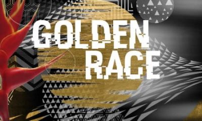 DJ Ganyani – Golden Race ft. Ceinwen 400x240 - DJ Ganyani – Golden Race ft. Ceinwen