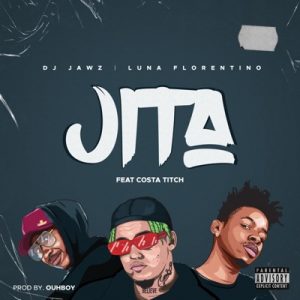 DJ Jawz 300x300 - DJ Jawz &amp; Luna Florentino – Jita ft. Costa Titch
