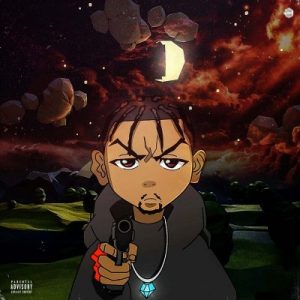 Ecco The Beast – Throw It Back 300x300 - Ecco The Beast – Blame For The Fade Ft. B3nchMarq