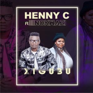 Henny C Xigubu ft. Nokwazi 300x300 - Henny C – Xigubu ft. Nokwazi
