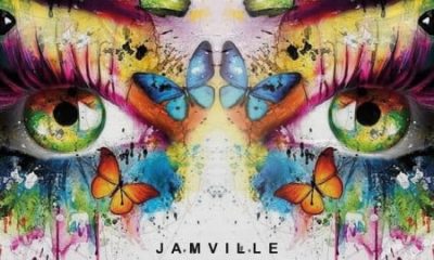 Jamville – Amehlo ft. Mlindo The Vocalist 400x240 - Jamville – Amehlo ft. Mlindo The Vocalist