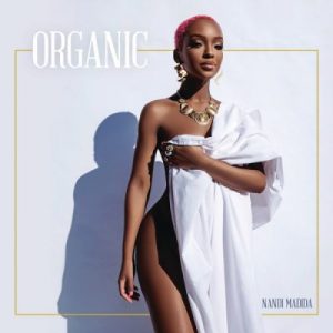 Nandi Madida – Organic