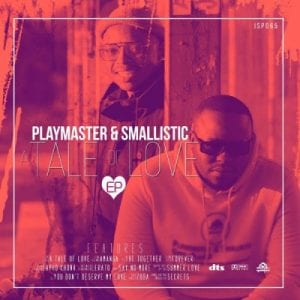 PlayMaster & Smallistic, SongKarabo – Zuba