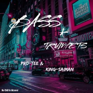 Pro Tee King Saiman – Mzansi To Ibiza 300x300 - Pro Tee &amp; King Saiman – The Switch Up (Kangaroo Dance)