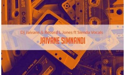 Record L Jones Ft. Slenda Vocals – Re Rhandzo