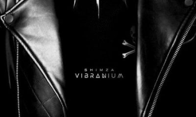 Shimza – Vibranium Original Mix 400x240 - Shimza – Vibranium (Original Mix)