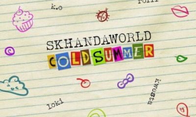 Skhandaworld – Cold Summer ft. K.O Roiii Kwesta Loki 400x240 - Skhandaworld – Cold Summer ft. K.O, Roiii, Kwesta & Loki