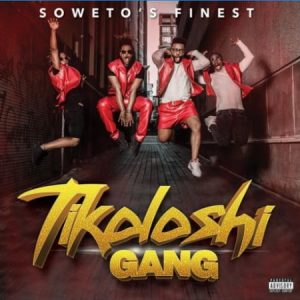 Sowetos Finest – Njalo Njalo ft. Blaklez 300x300 - Soweto’s Finest – Njalo Njalo ft. Blaklez