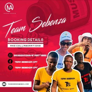 Team Sebenza – Mbungas 300x300 - Team Sebenza – HBD Mthibana (Athenkosi Joni)