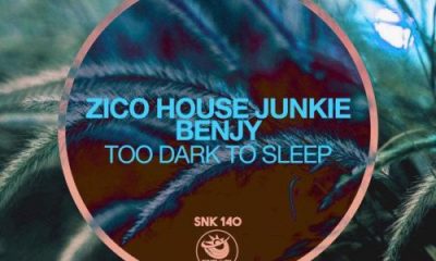 Zico House Junkie & Benjy – Too Dark To Sleep (Original Mix)