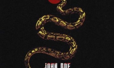 A Reece – John Doe Last Exp 400x240 - A-Reece – John Doe [Last Exp]