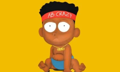 AB Crazy – Cry Baby 400x240 - AB Crazy – Cry Baby