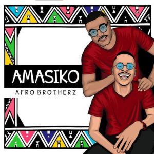 Afro Brotherz – uVeza Original Mix 300x300 - Afro Brotherz – uVeza (Original Mix)