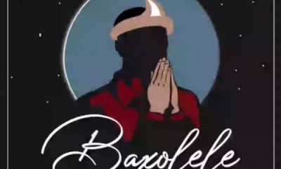 Afro Brotherz – Baxolele ft. Tseke De Vince