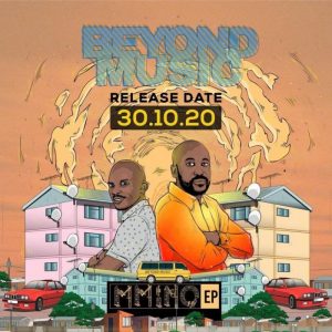 Beyond Music – Fire Ft. Hitfactory Cecil M Spartz 300x300 - Beyond Music – Time &amp; Space Ft. Da Ish