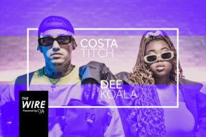 Costa titch We deserve better Afro Beat Za 300x199 - Costa Titch – We Deserve Better ft. Dee Koala