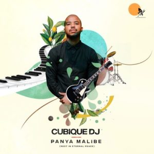Cubique DJ – Panya Malibe 300x300 - Cubique DJ – Panya Malibe