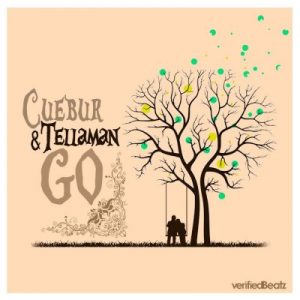 Cuebur – Go Ft. Tellaman 300x300 - Cuebur – Go Ft. Tellaman