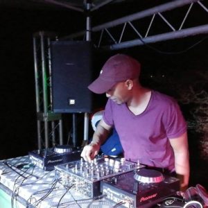 DJ Ace – Level 1 Heatwave Mix 300x300 - DJ Ace – Level 1 (Heatwave Mix)