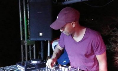 DJ Ace – Level 1 Heatwave Mix 400x240 - DJ Ace – Level 1 (Heatwave Mix)