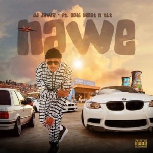 DJ Jawz – Nawe ft. Gobi Beast TLT 300x300 - DJ Jawz – Nawe ft. Gobi Beast &amp; TLT