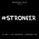 DJ Sbu – Stronger ft. The Observer Bongane Sax 300x300 - DJ Sbu – Stronger ft. The Observer &amp; Bongane Sax