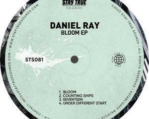 Daniel Ray – Under Different Stars 300x240 - Daniel Ray – Under Different Stars