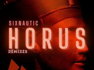 Download Sixnautic Horus Native Tribe Da Q Bic Club Feel 320x240 - Sixnautic – Horus ft. InQfive & Thab De Soul