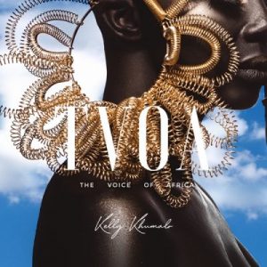 Kelly Khumalo – Kuyenyukela 300x300 - ALBUM: Kelly Khumalo The Voice Of Africa (TVOA)