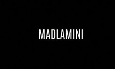 M2KaNE – MaDlamini 400x240 - M2KaNE – MaDlamini