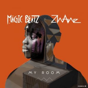 Magic Beatz Zhane – My Room 300x300 - Magic Beatz &amp; Zhane – My Room