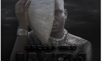 Mnqobi Yazo – Impi 400x240 - Mnqobi Yazo – Thongo Lami