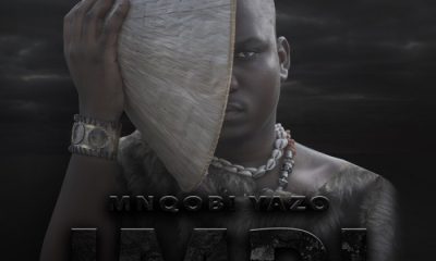 Mnqobi Yazo – Zulu Omnyama 400x240 - Mnqobi Yazo – Zulu Omnyama