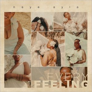 Naye Ayla – IDKY 300x300 - Naye Ayla – Soso’s Interlude