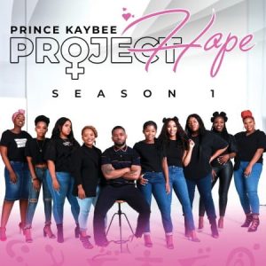 Prince Kaybee – Tlogela Piano 1 300x300 Afro Beat Za - ALBUM: Prince Kaybee Project Hope (Season 1)