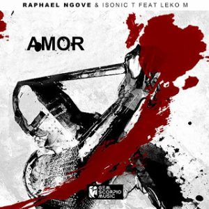 Raphael Ngove Isonic T – Amor Ft. Leko M 300x300 - Raphael Ngove &amp; Isonic T – Amor Ft. Leko M