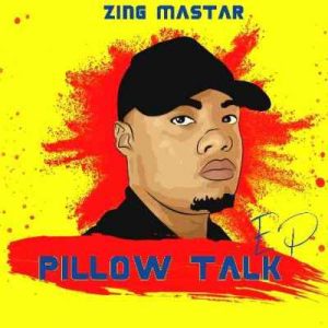 Sje Konka Zing Master – Mekonko - Sje Konka & Zing Master Pillow Talk EP