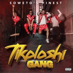 Sowetos Finest – Thank Yous 300x300 - ALBUM: Soweto’s Finest Tikoloshi Gang