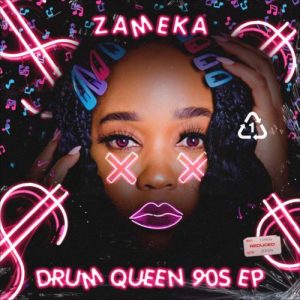 Zameka Take Me Back feat Afro Brotherz mp3 image 300x300 - Zameka – All My Love