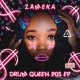 Zameka Take Me Back feat Afro Brotherz mp3 image 80x80 - Zameka Drum Queen 90s EP
