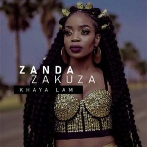 Zanda Zakuza – Ndimhle Ft. Sino Msolo 300x300 - Zanda Zakuza – My Name Is