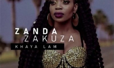 Zanda Zakuza – Ndimhle Ft. Sino Msolo 400x240 - Zanda Zakuza – Amagama