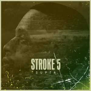 v 300x300 - SUPTA – Stroke 5 (Original Mix)
