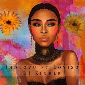 01 Indlovu feat Loyiso mp3 image Afro Beat Za 300x300 - DJ Zinhle – Indlovu ft. Loyiso