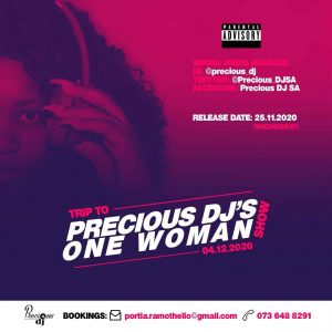 127692668 1825165494298001 8458353348798341248 o 2 300x300 - Precious DJ – Trip to Precious DJ’s One Woman Show Mix